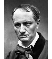 Charles Baudelaire