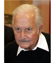 Carlos Fuentes