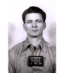 Frank Morris