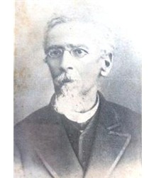 Joaquim Felício dos Santos