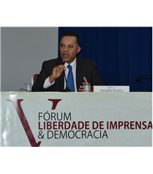 Heraldo Pereira