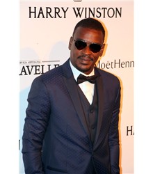 Seu Jorge