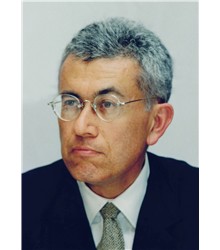 Roberto Mangabeira Unger
