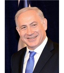 Benjamin Netanyahu Benjamin Netanyahu