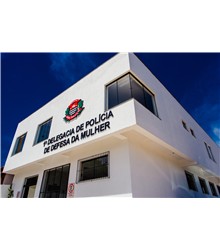 Delegacia da Mulher