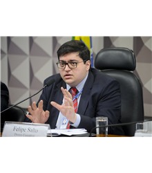 Felipe Salto