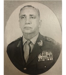 Carlos de Meira Mattos Carlos de Meira Mattos