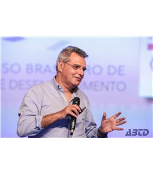Gilberto Dimenstein