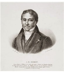 Jean-Baptiste Debret