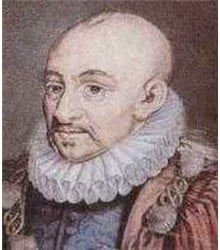 Étienne de La Boétie