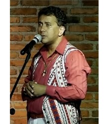 Maurício Manfrini