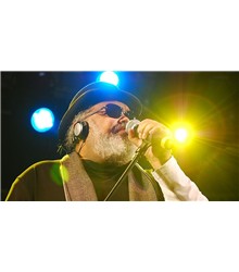 Jorge Aragão