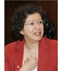 Arlete Sampaio