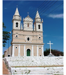 Igreja São Benedito Igreja São Benedito