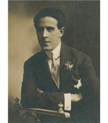 Ibrahim de Almeida Nobre