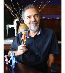 Marcelo Xavier