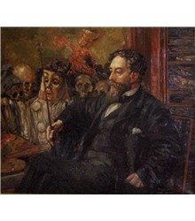 James Ensor