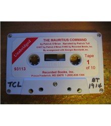 Audiolivro
