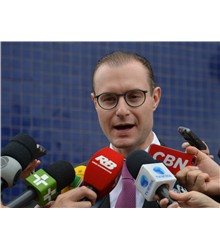 Cristiano Zanin Martins Cristiano Zanin Martins