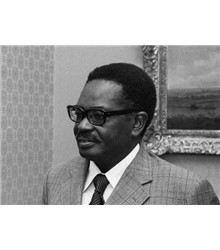 Agostinho Neto