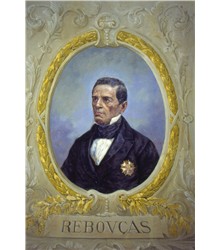 Antônio Pereira Rebouças