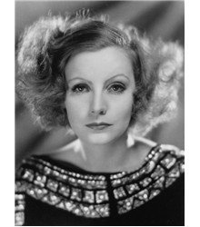 Greta Garbo Greta Garbo