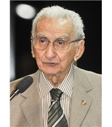 Garibaldi Alves
