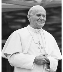 Papa João Paulo II Papa João Paulo II