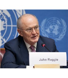 John Ruggie