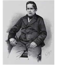 José Martiniano Pereira de Alencar