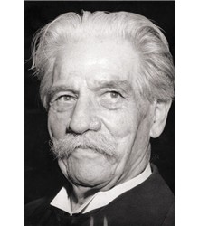 Albert Schweitzer
