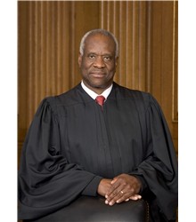 Clarence Thomas