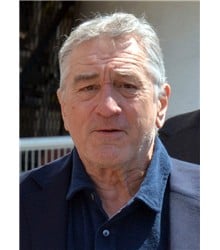 Robert De Niro