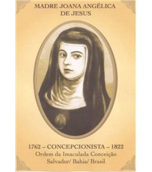 Joana Angélica