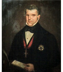 Custódio Ferreira Leite
