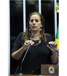 Jandira Feghali