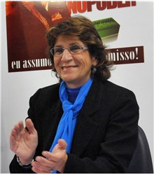 Iriny Lopes