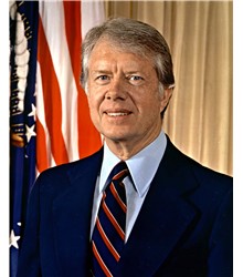 Jimmy Carter