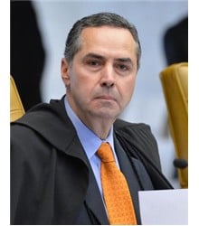 Luís Roberto Barroso Luís Roberto Barroso