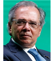 Paulo Guedes