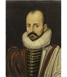 Michel de Montaigne