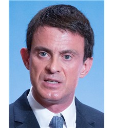 Manuel Valls