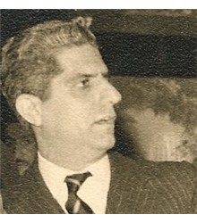 Olavo Redig de Campos Olavo Redig de Campos
