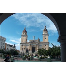 Santiago de Cuba