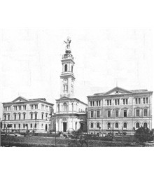 Liceu Coração de Jesus