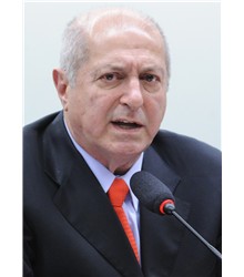 Paulo Bernardo