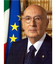 Giorgio Napolitano
