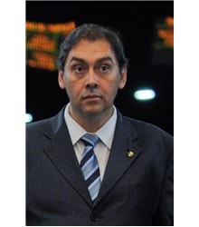 Alcides Bernal Alcides Bernal