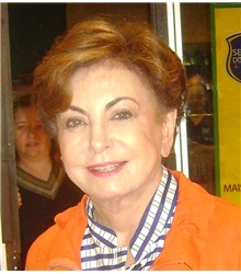 Beatriz Segall