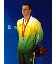 César Cielo